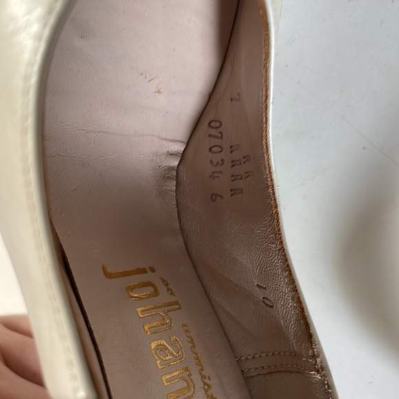 1960’s Vintage Heels - Picture 9 of 10